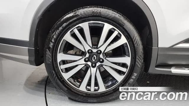 2020 Renault The New QM6 2.0 GDe PREMIERE 2WD Sold VIN KNME5C2B4LP050063 – photo 36 2020 Renault The New QM6 2.0 GDe PREMIERE 2WD Sold VIN KNME5C2B4LP050063 – photo 36