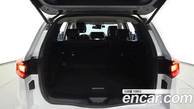 2021 Renault The New QM6 2.0 GDe RE 2WD Sold VIN KNME5C2B4MP077880 – dashboard 2021 Renault The New QM6 2.0 GDe RE 2WD Sold VIN KNME5C2B4MP077880 – dashboard