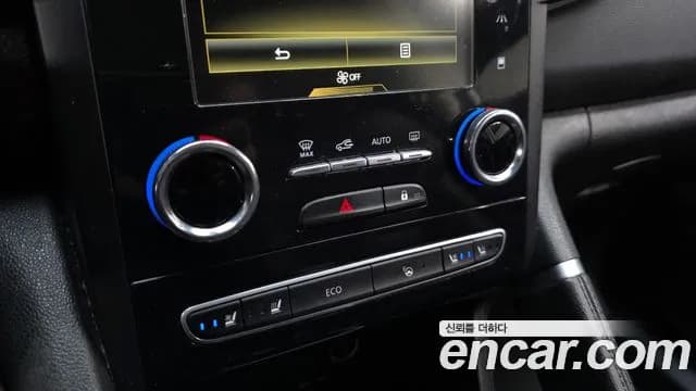 2021 Renault The New QM6 2.0 GDe RE 2WD Sold VIN KNME5C2B4MP077880 – interior seats 2021 Renault The New QM6 2.0 GDe RE 2WD Sold VIN KNME5C2B4MP077880 – interior seats