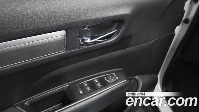 2021 Renault The New QM6 2.0 GDe RE 2WD Sold VIN KNME5C2B4MP077880 – engine bay 2021 Renault The New QM6 2.0 GDe RE 2WD Sold VIN KNME5C2B4MP077880 – engine bay