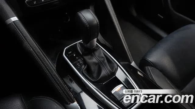 2021 Renault The New QM6 2.0 GDe RE 2WD Sold VIN KNME5C2B4MP077880 – exterior detail 2021 Renault The New QM6 2.0 GDe RE 2WD Sold VIN KNME5C2B4MP077880 – exterior detail