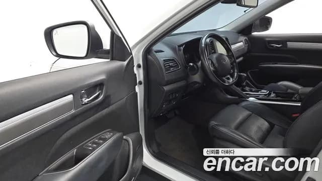 2021 Renault The New QM6 2.0 GDe RE 2WD Sold VIN KNME5C2B4MP077880 – photo 13 2021 Renault The New QM6 2.0 GDe RE 2WD Sold VIN KNME5C2B4MP077880 – photo 13
