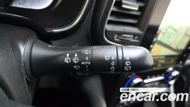 2021 Renault The New QM6 2.0 GDe RE 2WD Sold VIN KNME5C2B4MP077880 – photo 15 2021 Renault The New QM6 2.0 GDe RE 2WD Sold VIN KNME5C2B4MP077880 – photo 15