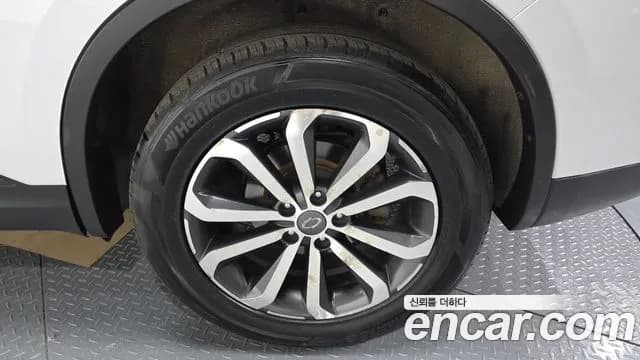 2021 Renault The New QM6 2.0 GDe RE 2WD Sold VIN KNME5C2B4MP077880 – photo 20 2021 Renault The New QM6 2.0 GDe RE 2WD Sold VIN KNME5C2B4MP077880 – photo 20