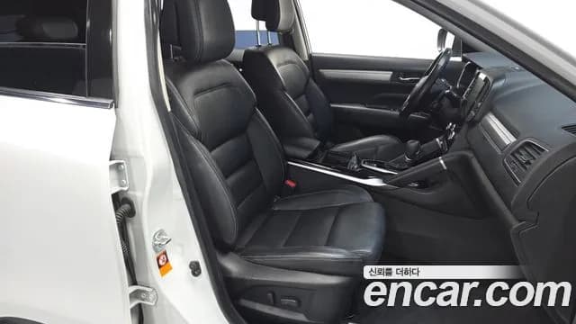 2021 Renault The New QM6 2.0 GDe RE 2WD Sold VIN KNME5C2B4MP077880 – photo 22 2021 Renault The New QM6 2.0 GDe RE 2WD Sold VIN KNME5C2B4MP077880 – photo 22