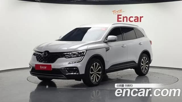 2021 Renault The New QM6 2.0 GDe RE 2WD Sold VIN KNME5C2B4MP077880 – photo 23 2021 Renault The New QM6 2.0 GDe RE 2WD Sold VIN KNME5C2B4MP077880 – photo 23