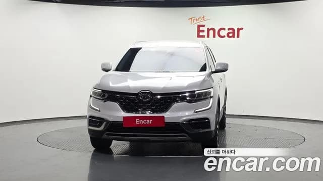 2021 Renault The New QM6 2.0 GDe RE 2WD Sold VIN KNME5C2B4MP077880 – photo 24 2021 Renault The New QM6 2.0 GDe RE 2WD Sold VIN KNME5C2B4MP077880 – photo 24