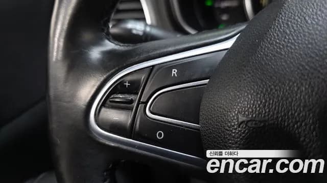 2021 Renault The New QM6 2.0 GDe RE 2WD Sold VIN KNME5C2B4MP077880 – photo 31 2021 Renault The New QM6 2.0 GDe RE 2WD Sold VIN KNME5C2B4MP077880 – photo 31