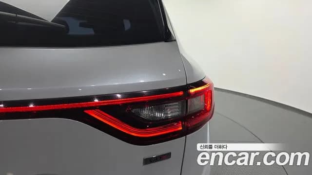 2021 Renault The New QM6 2.0 GDe RE 2WD Sold VIN KNME5C2B4MP077880 – photo 32 2021 Renault The New QM6 2.0 GDe RE 2WD Sold VIN KNME5C2B4MP077880 – photo 32