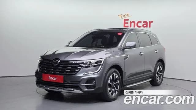 2024 Renault The New QM6 2.0 GDe LE 2WD Sold VIN KNME5C2B4RP100727 – photo 13 2024 Renault The New QM6 2.0 GDe LE 2WD Sold VIN KNME5C2B4RP100727 – photo 13