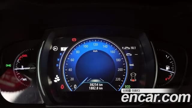 2024 Renault The New QM6 2.0 GDe LE 2WD Sold VIN KNME5C2B4RP100727 – photo 14 2024 Renault The New QM6 2.0 GDe LE 2WD Sold VIN KNME5C2B4RP100727 – photo 14