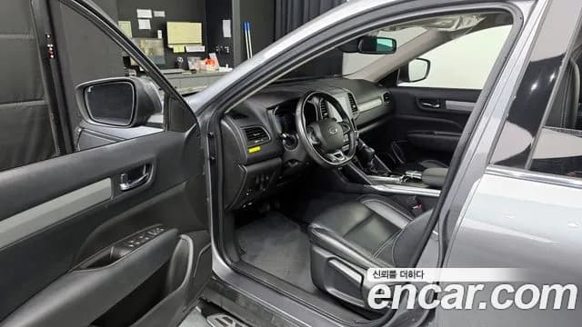 2024 Renault The New QM6 2.0 GDe LE 2WD Sold VIN KNME5C2B4RP100727 – photo 19 2024 Renault The New QM6 2.0 GDe LE 2WD Sold VIN KNME5C2B4RP100727 – photo 19