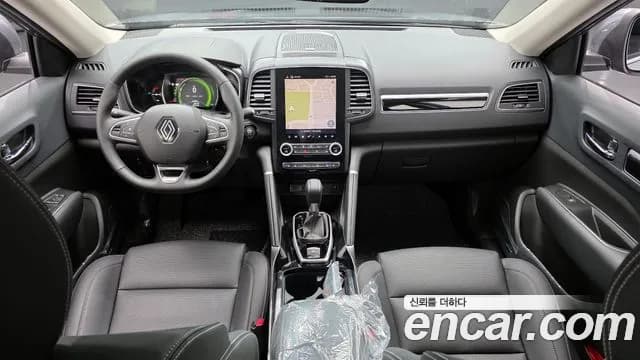 2026 Renault The New QM6 2.0 GDe RE 2WD Sold VIN KNME5C2B4TP104641 – engine bay 2026 Renault The New QM6 2.0 GDe RE 2WD Sold VIN KNME5C2B4TP104641 – engine bay