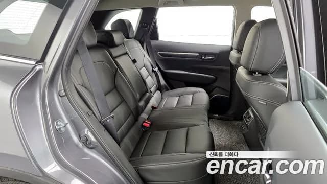 2026 Renault The New QM6 2.0 GDe RE 2WD Sold VIN KNME5C2B4TP104641 – exterior detail 2026 Renault The New QM6 2.0 GDe RE 2WD Sold VIN KNME5C2B4TP104641 – exterior detail