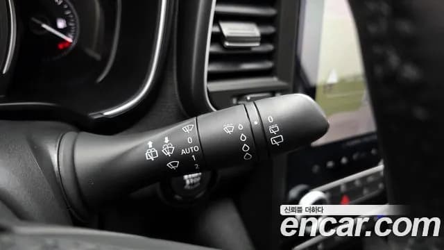 2026 Renault The New QM6 2.0 GDe RE 2WD Sold VIN KNME5C2B4TP104641 – photo 11 2026 Renault The New QM6 2.0 GDe RE 2WD Sold VIN KNME5C2B4TP104641 – photo 11