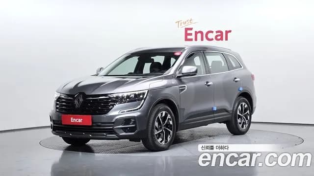 2026 Renault The New QM6 2.0 GDe RE 2WD Sold VIN KNME5C2B4TP104641 – photo 12 2026 Renault The New QM6 2.0 GDe RE 2WD Sold VIN KNME5C2B4TP104641 – photo 12