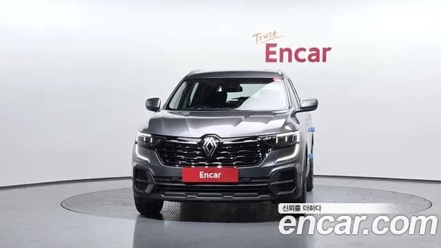 2026 Renault The New QM6 2.0 GDe RE 2WD Sold VIN KNME5C2B4TP104641 – photo 13 2026 Renault The New QM6 2.0 GDe RE 2WD Sold VIN KNME5C2B4TP104641 – photo 13