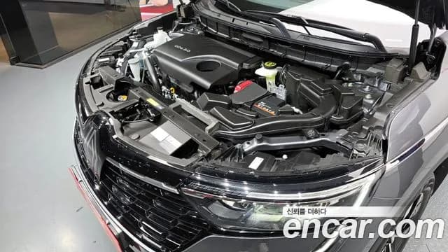 2026 Renault The New QM6 2.0 GDe RE 2WD Sold VIN KNME5C2B4TP104641 – photo 14 2026 Renault The New QM6 2.0 GDe RE 2WD Sold VIN KNME5C2B4TP104641 – photo 14