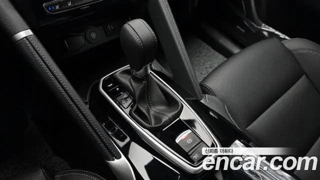 2026 Renault The New QM6 2.0 GDe RE 2WD Sold VIN KNME5C2B4TP104641 – photo 15 2026 Renault The New QM6 2.0 GDe RE 2WD Sold VIN KNME5C2B4TP104641 – photo 15