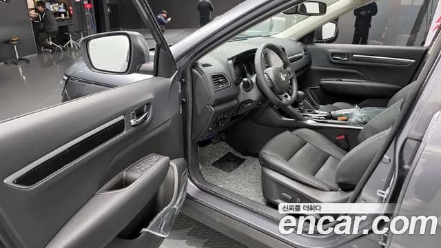 2026 Renault The New QM6 2.0 GDe RE 2WD Sold VIN KNME5C2B4TP104641 – photo 17 2026 Renault The New QM6 2.0 GDe RE 2WD Sold VIN KNME5C2B4TP104641 – photo 17