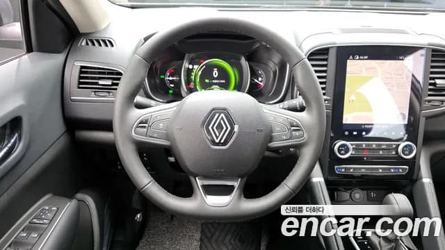 2026 Renault The New QM6 2.0 GDe RE 2WD Sold VIN KNME5C2B4TP104641 – photo 18 2026 Renault The New QM6 2.0 GDe RE 2WD Sold VIN KNME5C2B4TP104641 – photo 18