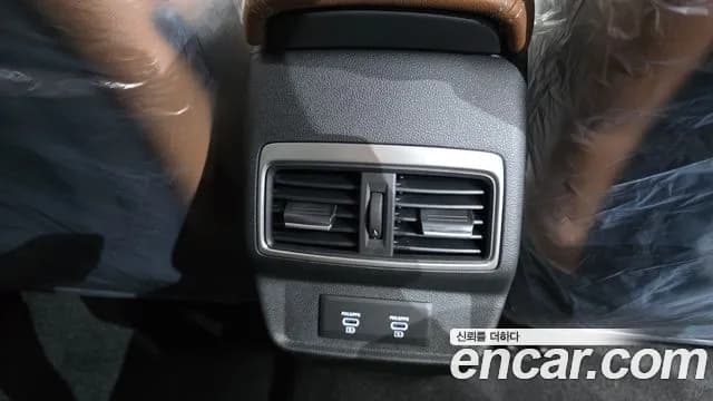 2026 Renault The New QM6 2.0 GDe RE 2WD Sold VIN KNME5C2B4TP104798 – dashboard 2026 Renault The New QM6 2.0 GDe RE 2WD Sold VIN KNME5C2B4TP104798 – dashboard