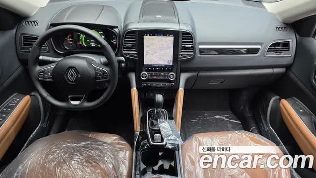 2026 Renault The New QM6 2.0 GDe RE 2WD Sold VIN KNME5C2B4TP104798 – photo 18 2026 Renault The New QM6 2.0 GDe RE 2WD Sold VIN KNME5C2B4TP104798 – photo 18