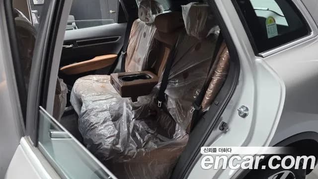 2026 Renault The New QM6 2.0 GDe RE 2WD Sold VIN KNME5C2B4TP104798 – photo 20 2026 Renault The New QM6 2.0 GDe RE 2WD Sold VIN KNME5C2B4TP104798 – photo 20