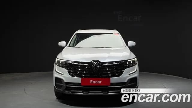 2026 Renault The New QM6 2.0 GDe RE 2WD Sold VIN KNME5C2B4TP104798 – photo 22 2026 Renault The New QM6 2.0 GDe RE 2WD Sold VIN KNME5C2B4TP104798 – photo 22