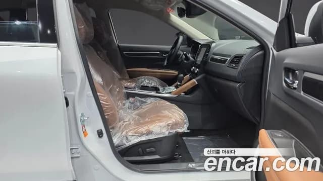 2026 Renault The New QM6 2.0 GDe RE 2WD Sold VIN KNME5C2B4TP104798 – photo 30 2026 Renault The New QM6 2.0 GDe RE 2WD Sold VIN KNME5C2B4TP104798 – photo 30