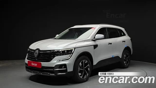 2026 Renault The New QM6 2.0 GDe RE 2WD Sold VIN KNME5C2B4TP104798 – photo 32 2026 Renault The New QM6 2.0 GDe RE 2WD Sold VIN KNME5C2B4TP104798 – photo 32