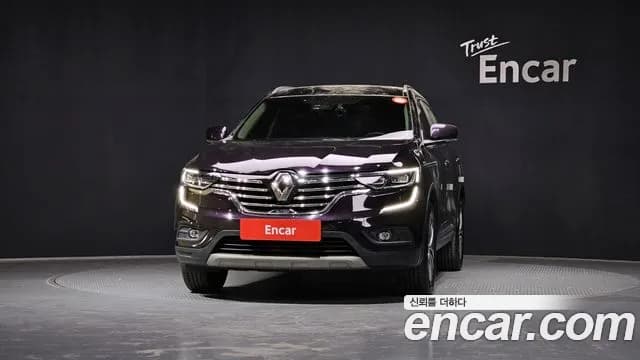 2018 Renault QM6 Gasoline 2WD RE Sold VIN KNME5C2B5JP003413 – interior seats 2018 Renault QM6 Gasoline 2WD RE Sold VIN KNME5C2B5JP003413 – interior seats