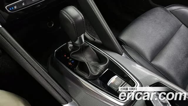 2018 Renault QM6 Gasoline 2WD RE Sold VIN KNME5C2B5JP003413 – trunk area 2018 Renault QM6 Gasoline 2WD RE Sold VIN KNME5C2B5JP003413 – trunk area