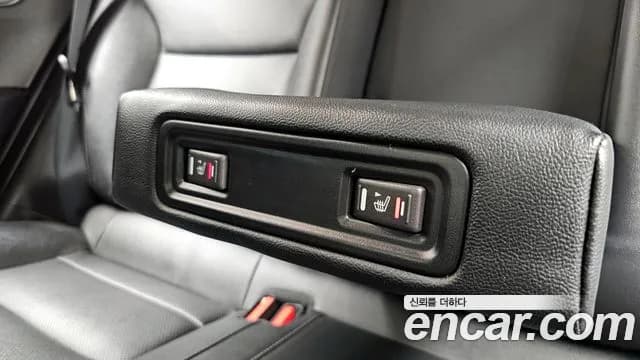 2018 Renault QM6 Gasoline 2WD RE Sold VIN KNME5C2B5JP003413 – photo 11 2018 Renault QM6 Gasoline 2WD RE Sold VIN KNME5C2B5JP003413 – photo 11
