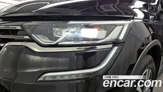 2018 Renault QM6 Gasoline 2WD RE Sold VIN KNME5C2B5JP003413 – photo 22 2018 Renault QM6 Gasoline 2WD RE Sold VIN KNME5C2B5JP003413 – photo 22