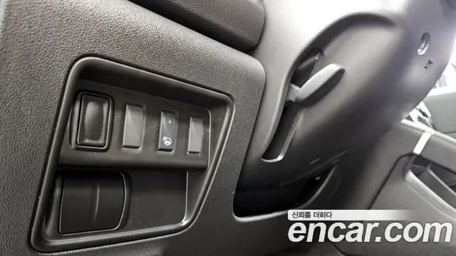 2018 Renault QM6 Gasoline 2WD RE Sold VIN KNME5C2B5JP003413 – photo 24 2018 Renault QM6 Gasoline 2WD RE Sold VIN KNME5C2B5JP003413 – photo 24