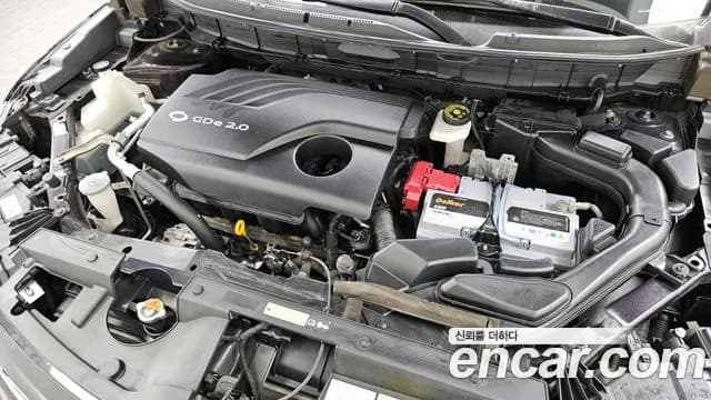 2018 Renault QM6 Gasoline 2WD RE Sold VIN KNME5C2B5JP003413 – photo 26 2018 Renault QM6 Gasoline 2WD RE Sold VIN KNME5C2B5JP003413 – photo 26