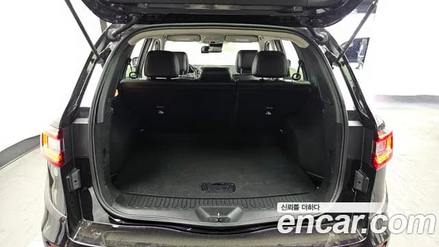 2018 Renault QM6 Gasoline 2WD RE Sold VIN KNME5C2B5JP003413 – photo 28 2018 Renault QM6 Gasoline 2WD RE Sold VIN KNME5C2B5JP003413 – photo 28