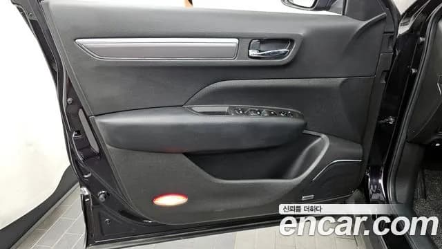 2018 Renault QM6 Gasoline 2WD RE Sold VIN KNME5C2B5JP003413 – photo 32 2018 Renault QM6 Gasoline 2WD RE Sold VIN KNME5C2B5JP003413 – photo 32