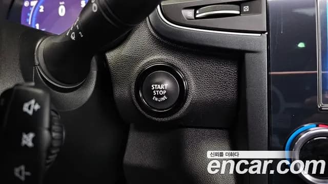 2019 Renault QM6 Gasoline 2WD RE Signature Sold VIN KNME5C2B5KP035439 – side profile 2019 Renault QM6 Gasoline 2WD RE Signature Sold VIN KNME5C2B5KP035439 – side profile