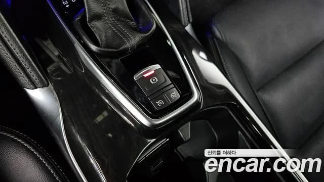 2019 Renault QM6 Gasoline 2WD RE Signature Sold VIN KNME5C2B5KP035439 – dashboard 2019 Renault QM6 Gasoline 2WD RE Signature Sold VIN KNME5C2B5KP035439 – dashboard