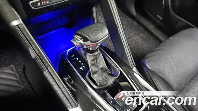 2019 Renault QM6 Gasoline 2WD RE Signature Sold VIN KNME5C2B5KP035439 – trunk area 2019 Renault QM6 Gasoline 2WD RE Signature Sold VIN KNME5C2B5KP035439 – trunk area