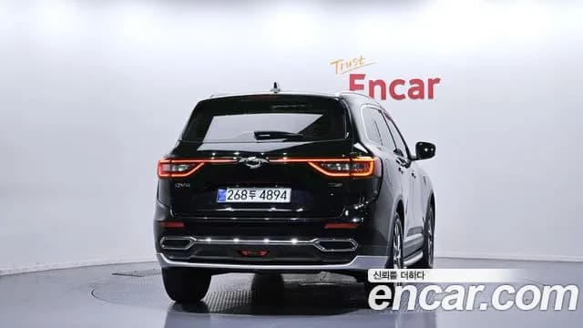2019 Renault QM6 Gasoline 2WD RE Signature Sold VIN KNME5C2B5KP035439 – photo 11 2019 Renault QM6 Gasoline 2WD RE Signature Sold VIN KNME5C2B5KP035439 – photo 11