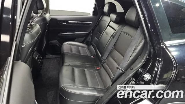 2019 Renault QM6 Gasoline 2WD RE Signature Sold VIN KNME5C2B5KP035439 – photo 13 2019 Renault QM6 Gasoline 2WD RE Signature Sold VIN KNME5C2B5KP035439 – photo 13