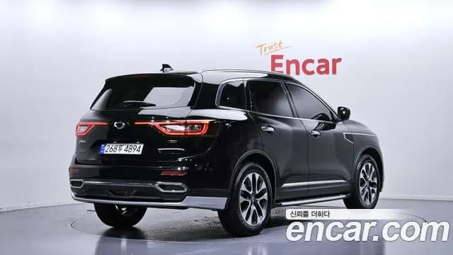 2019 Renault QM6 Gasoline 2WD RE Signature Sold VIN KNME5C2B5KP035439 – photo 15 2019 Renault QM6 Gasoline 2WD RE Signature Sold VIN KNME5C2B5KP035439 – photo 15