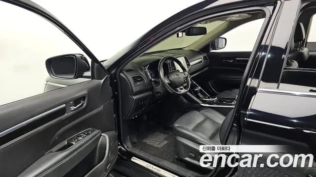 2019 Renault QM6 Gasoline 2WD RE Signature Sold VIN KNME5C2B5KP035439 – photo 16 2019 Renault QM6 Gasoline 2WD RE Signature Sold VIN KNME5C2B5KP035439 – photo 16