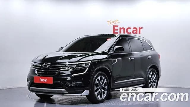 2019 Renault QM6 Gasoline 2WD RE Signature Sold VIN KNME5C2B5KP035439 – photo 17 2019 Renault QM6 Gasoline 2WD RE Signature Sold VIN KNME5C2B5KP035439 – photo 17