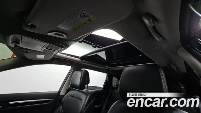 2019 Renault QM6 Gasoline 2WD RE Signature Sold VIN KNME5C2B5KP035439 – photo 19 2019 Renault QM6 Gasoline 2WD RE Signature Sold VIN KNME5C2B5KP035439 – photo 19