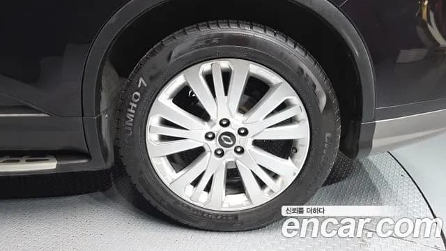 2021 Renault The New QM6 2.0 GDe PREMIERE 2WD Sold VIN KNME5C2B5MP076107 – interior seats 2021 Renault The New QM6 2.0 GDe PREMIERE 2WD Sold VIN KNME5C2B5MP076107 – interior seats