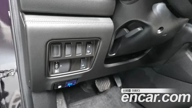 2021 Renault The New QM6 2.0 GDe PREMIERE 2WD Sold VIN KNME5C2B5MP076107 – exterior detail 2021 Renault The New QM6 2.0 GDe PREMIERE 2WD Sold VIN KNME5C2B5MP076107 – exterior detail